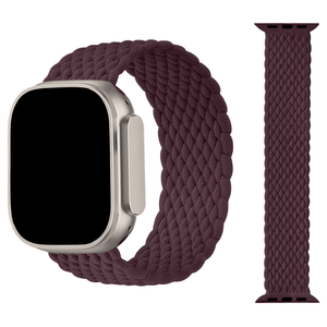 Ami Braided Nylon Band - Poly Bands