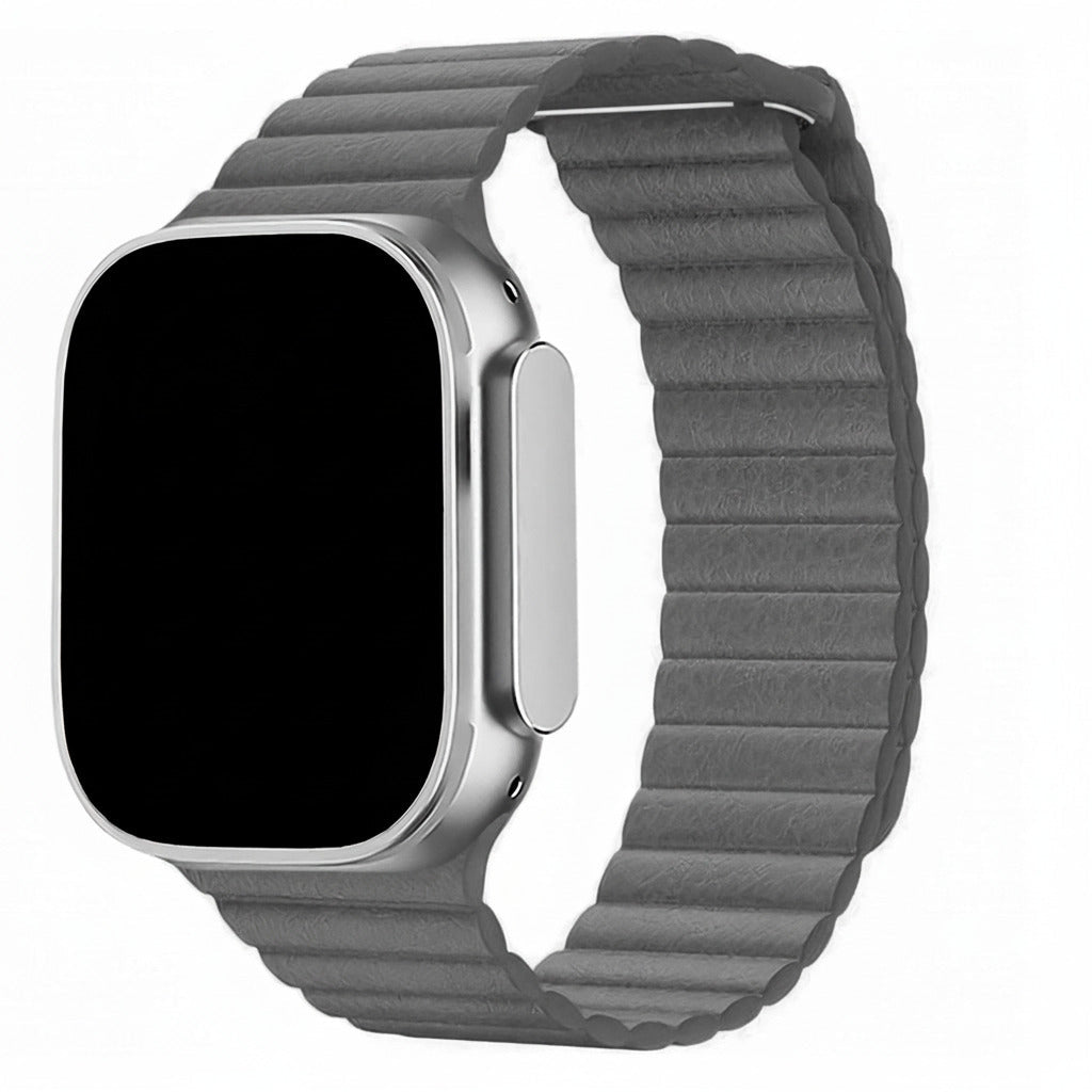 Ardito Vegan Leather Band - Poly Bands
