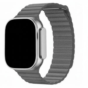 Ardito Vegan Leather Band - Poly Bands