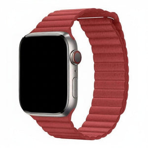 Ardito Vegan Leather Band - Poly Bands