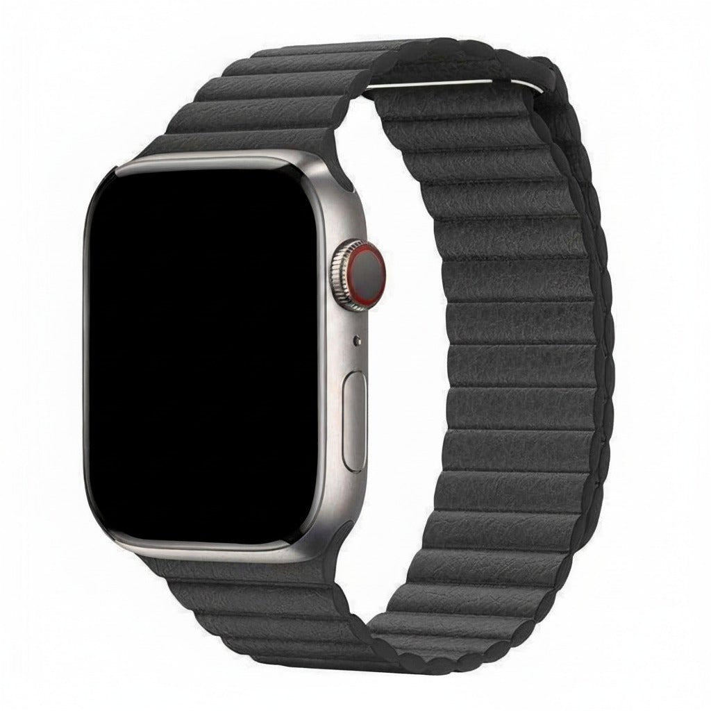 Ardito Vegan Leather Band - Poly Bands