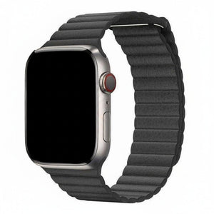 Ardito Vegan Leather Band - Poly Bands