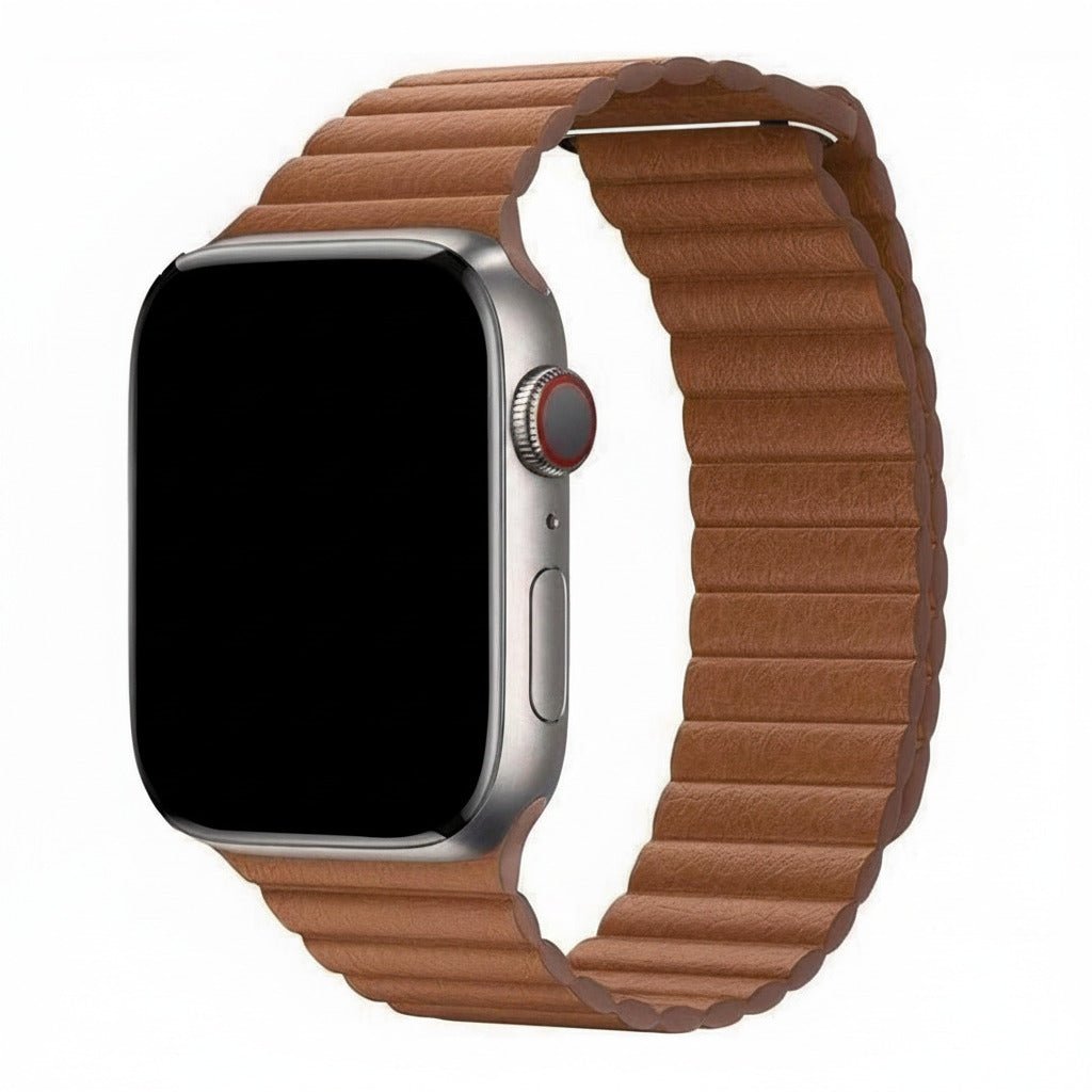 Ardito Vegan Leather Band - Poly Bands