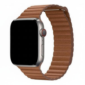 Ardito Vegan Leather Band - Poly Bands