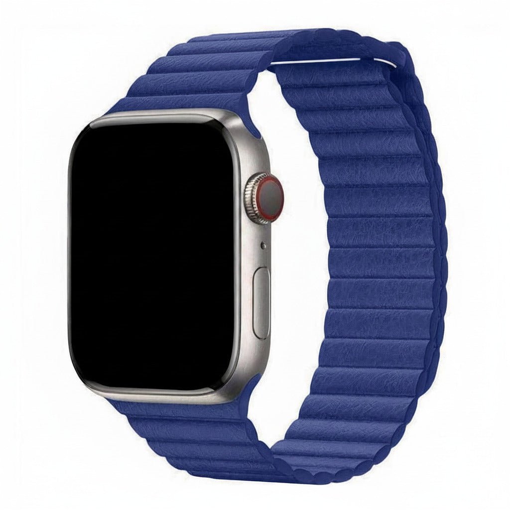 Ardito Vegan Leather Band - Poly Bands