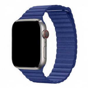 Ardito Vegan Leather Band - Poly Bands
