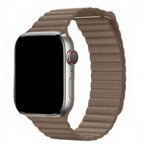 Ardito Vegan Leather Band - Poly Bands