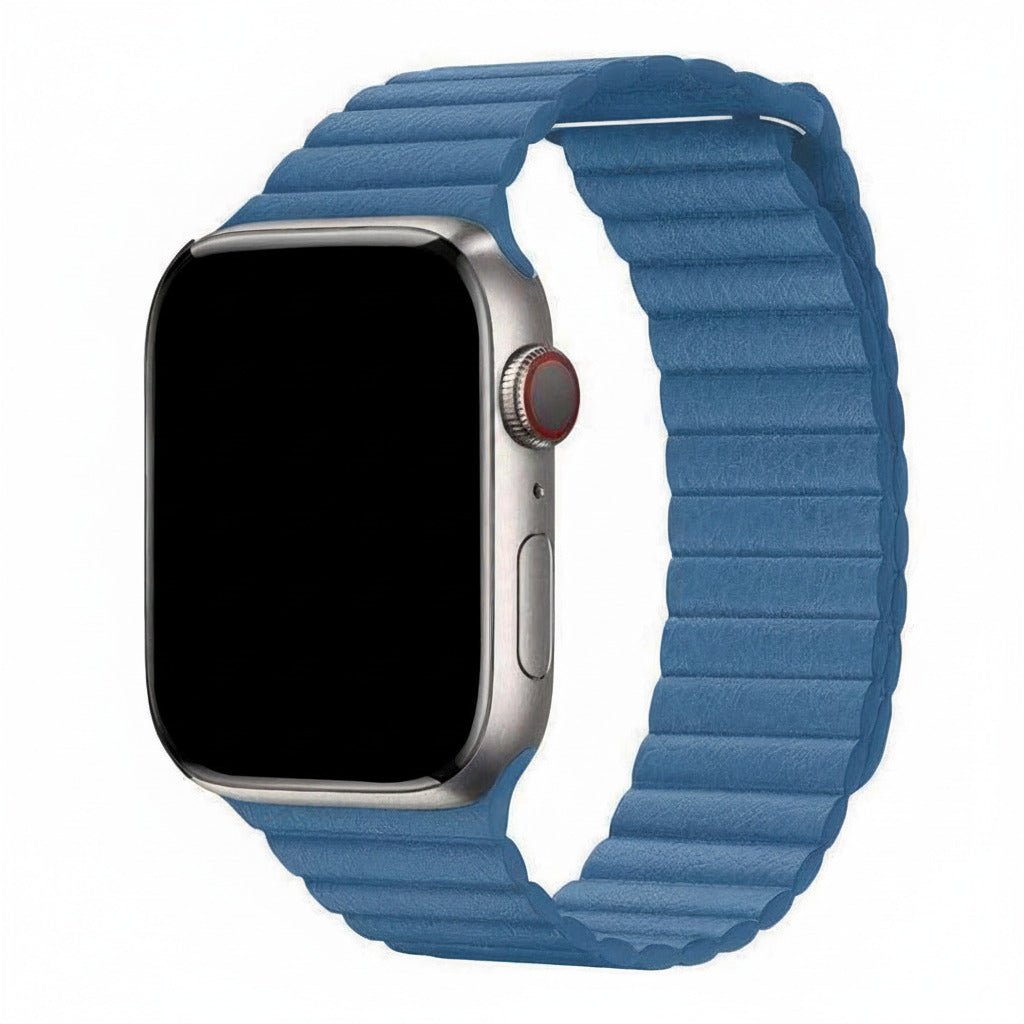 Ardito Vegan Leather Band - Poly Bands