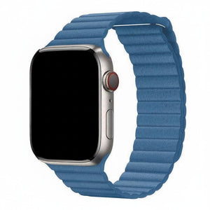Ardito Vegan Leather Band - Poly Bands