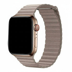 Ardito Vegan Leather Band - Poly Bands