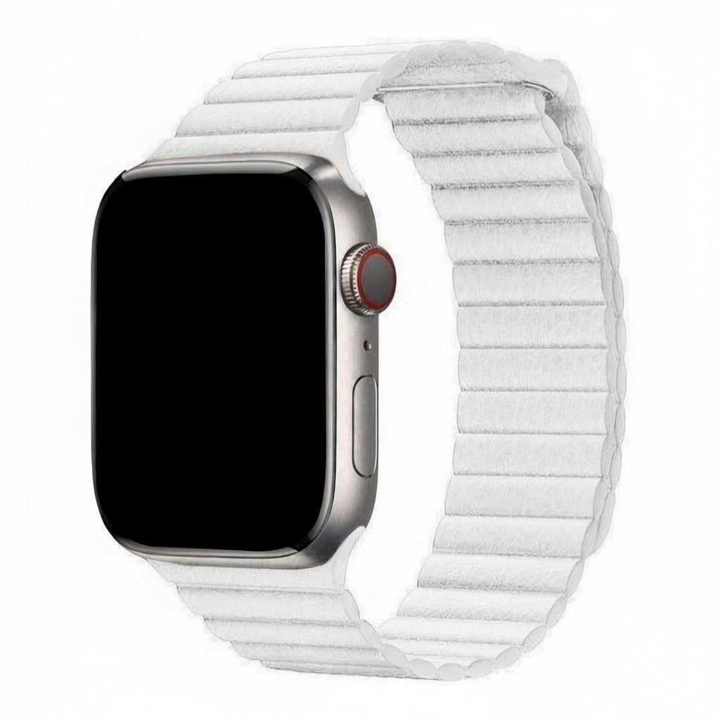 Ardito Vegan Leather Band - Poly Bands