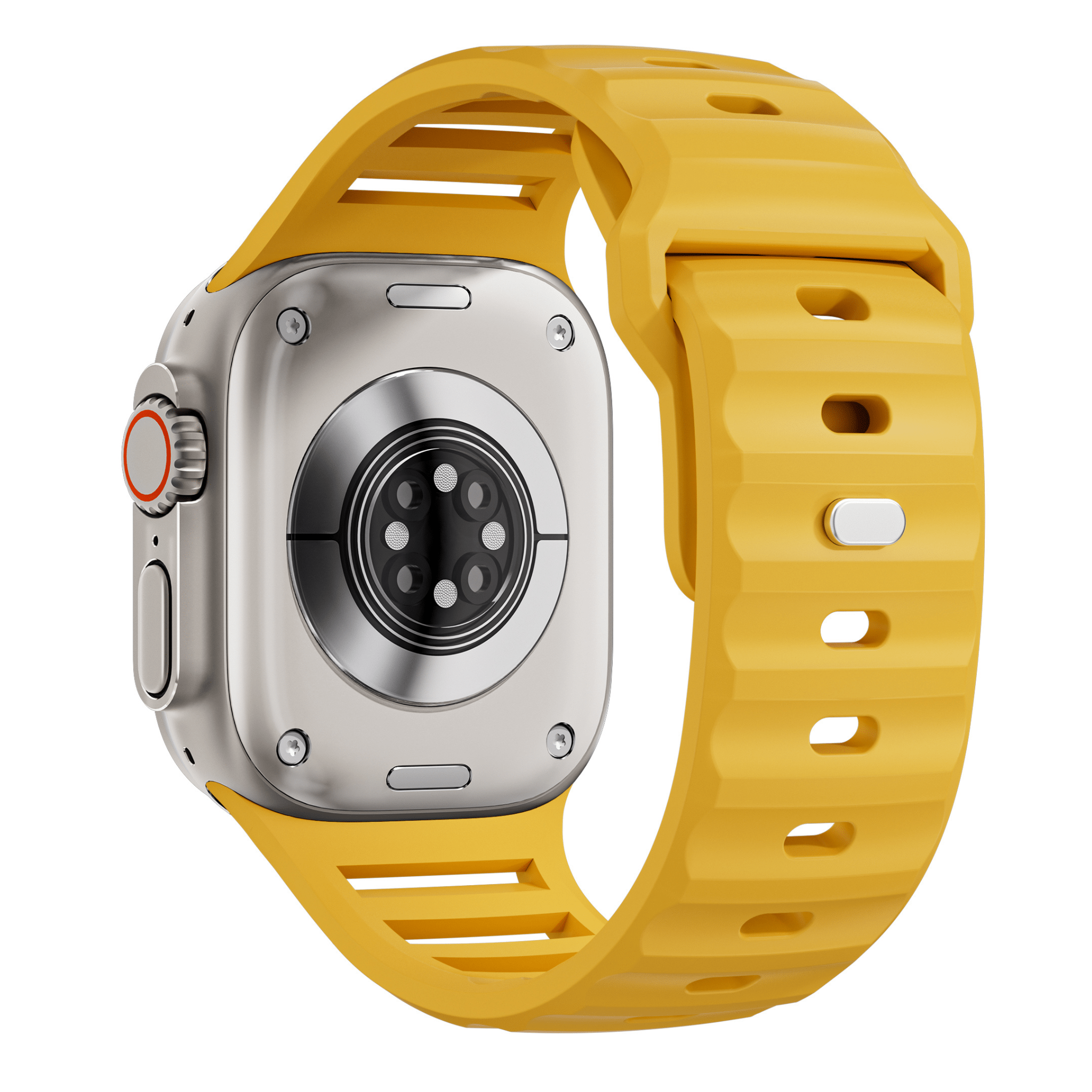 Aria Sport Silicone Band - Poly Bands