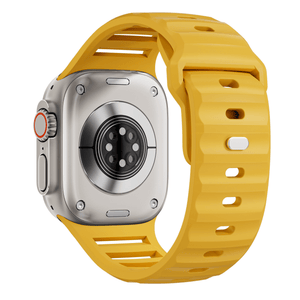 Aria Sport Silicone Band - Poly Bands