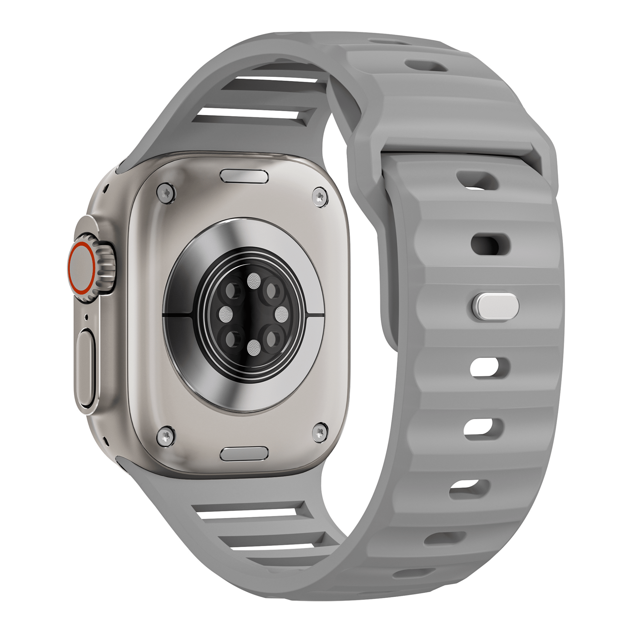 Aria Sport Silicone Band - Poly Bands