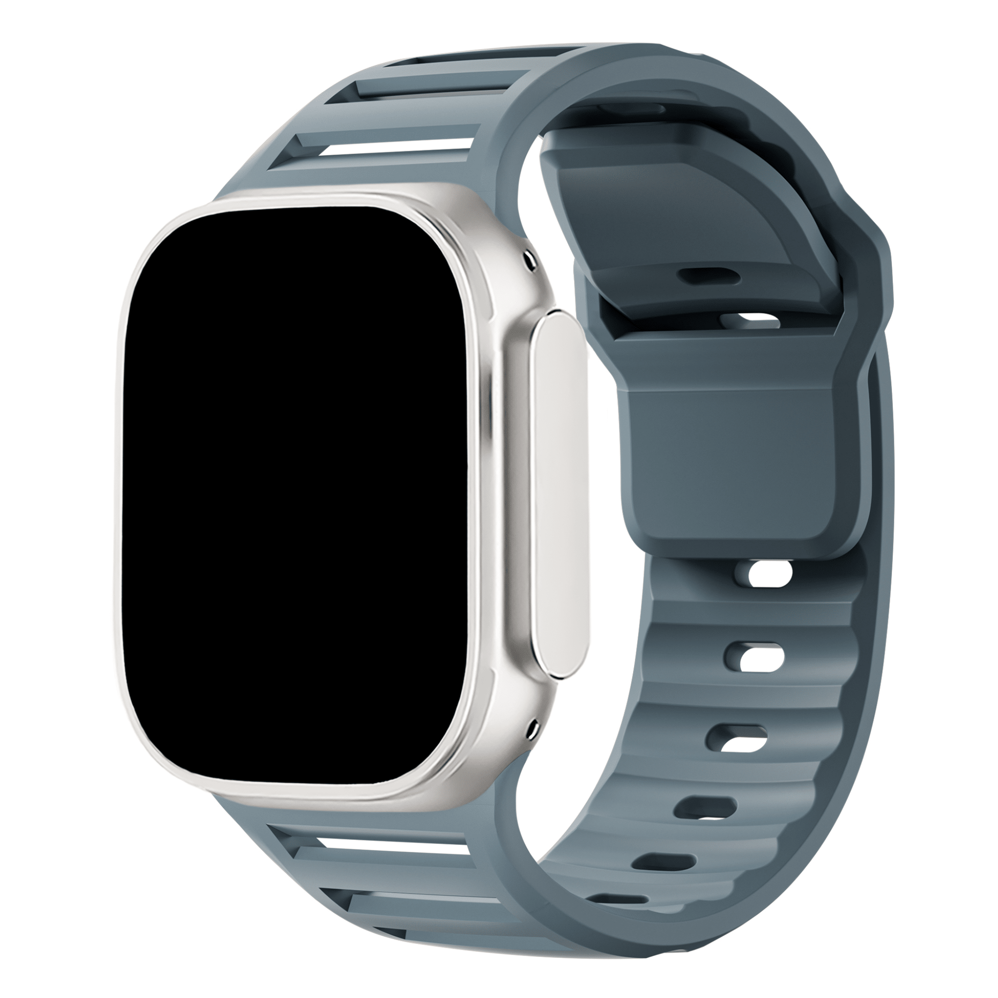 Aria Sport Silicone Band - Poly Bands
