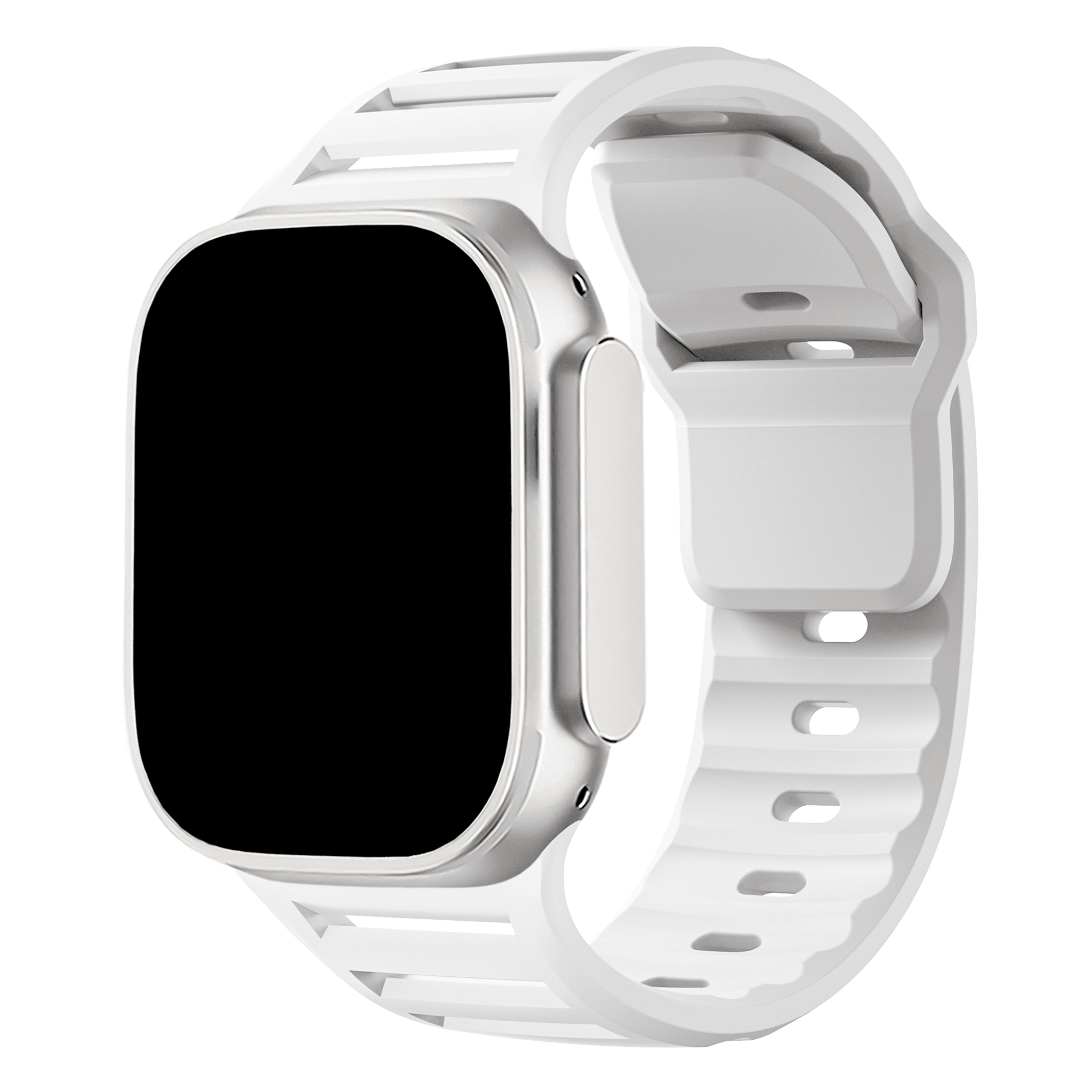 Aria Sport Silicone Band - Poly Bands
