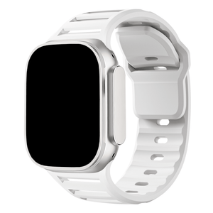 Aria Sport Silicone Band - Poly Bands