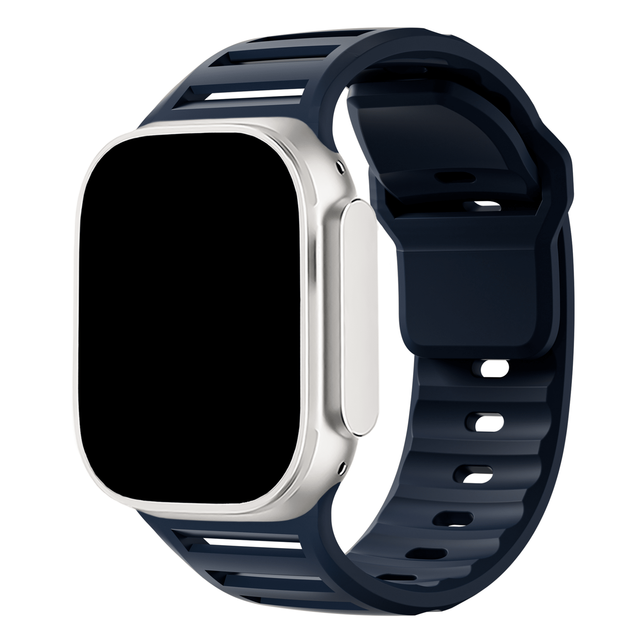 Aria Sport Silicone Band - Poly Bands