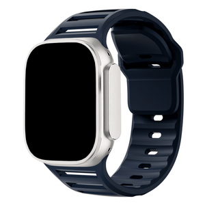 Aria Sport Silicone Band - Poly Bands