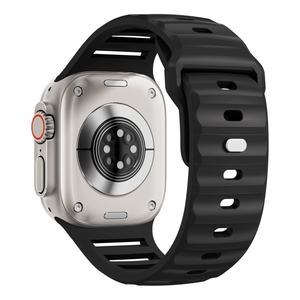 Aria Sport Silicone Band - Poly Bands
