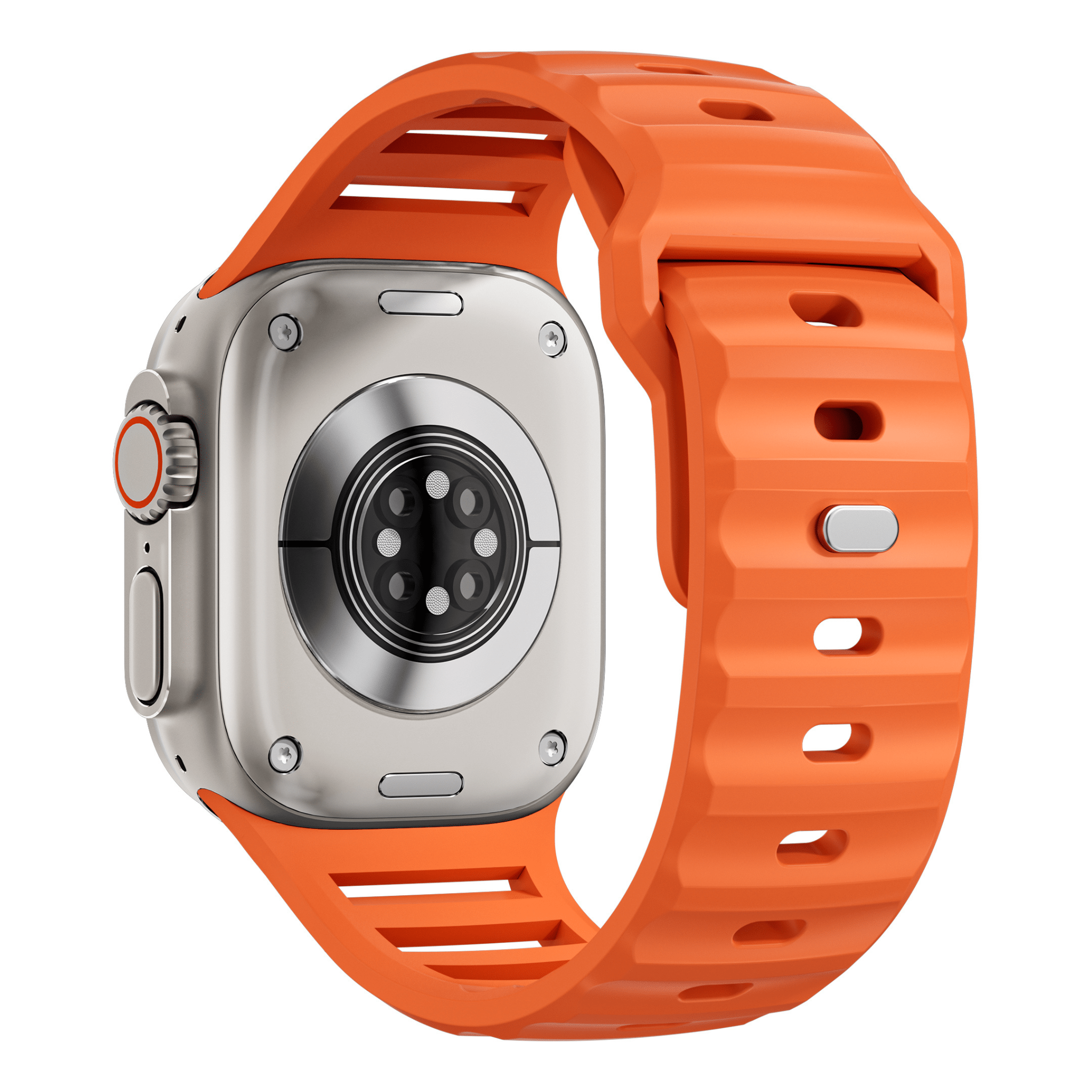 Aria Sport Silicone Band - Poly Bands