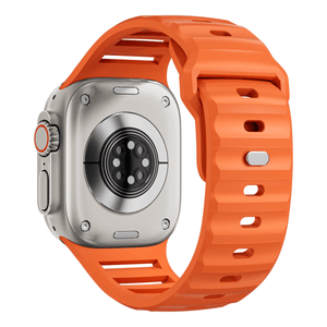 Aria Sport Silicone Band - Poly Bands