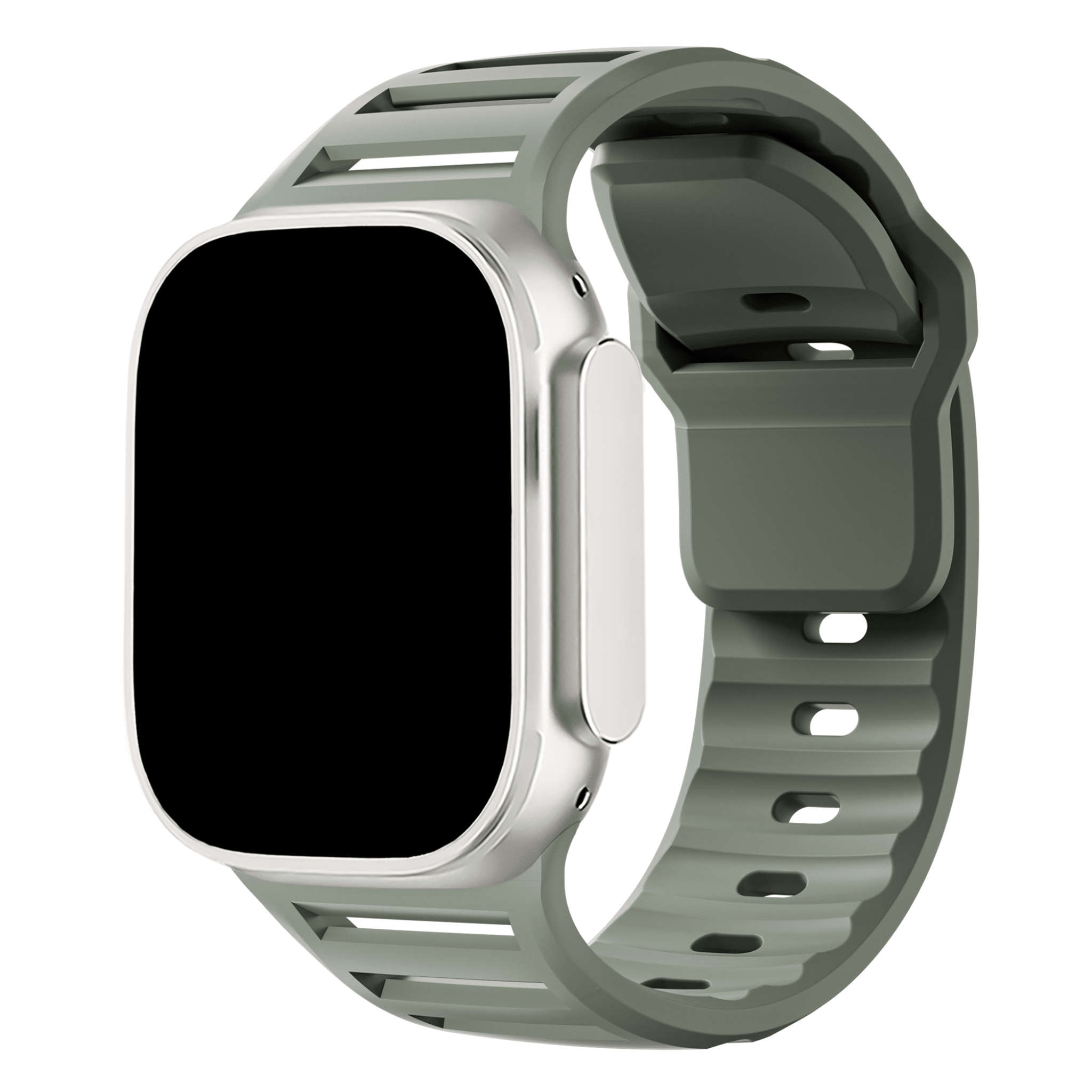 Aria Sport Silicone Band - Poly Bands