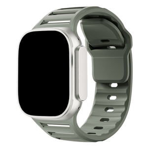 Aria Sport Silicone Band - Poly Bands