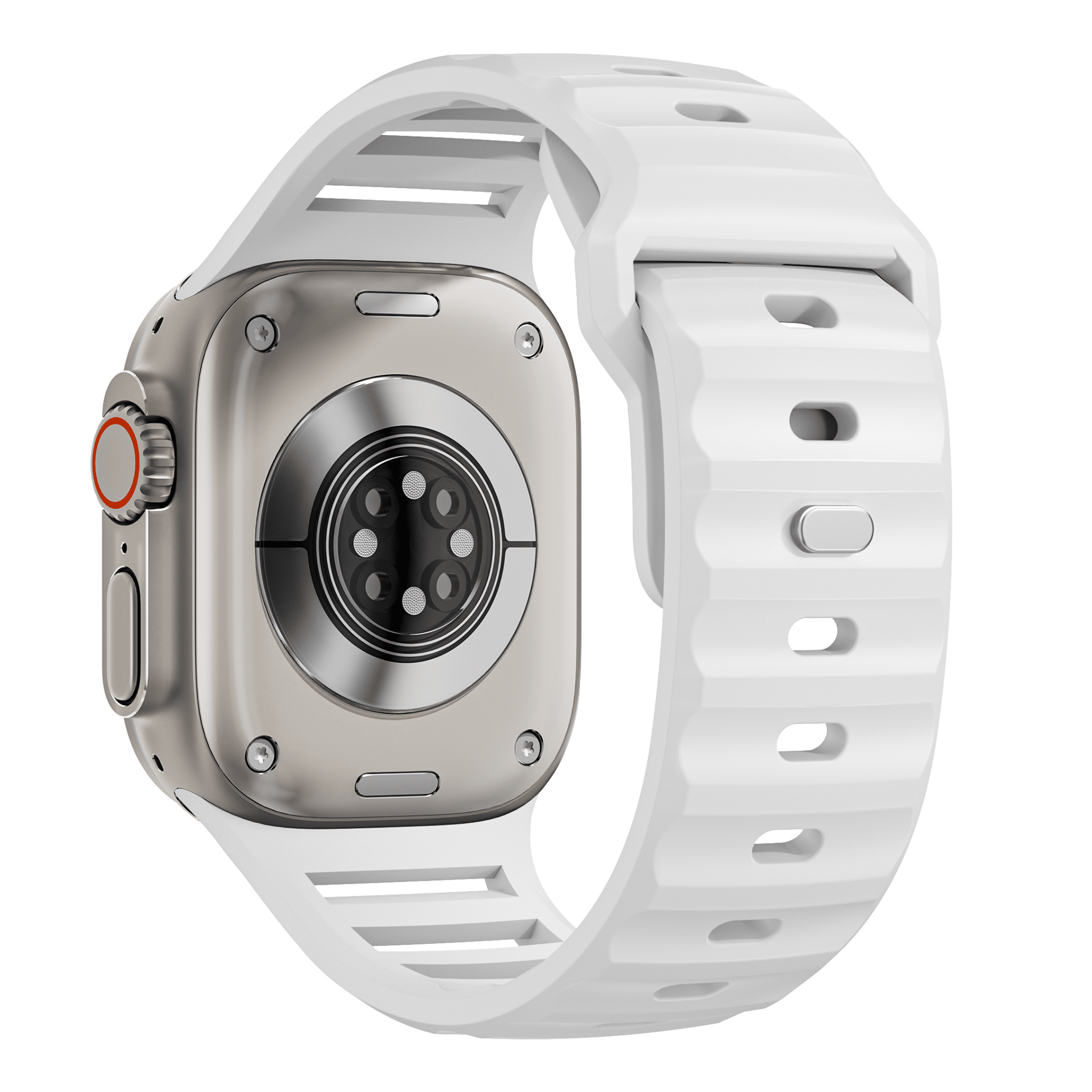 Aria Sport Silicone Band - Poly Bands