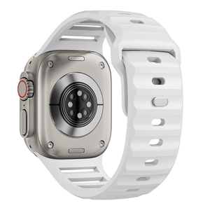 Aria Sport Silicone Band - Poly Bands