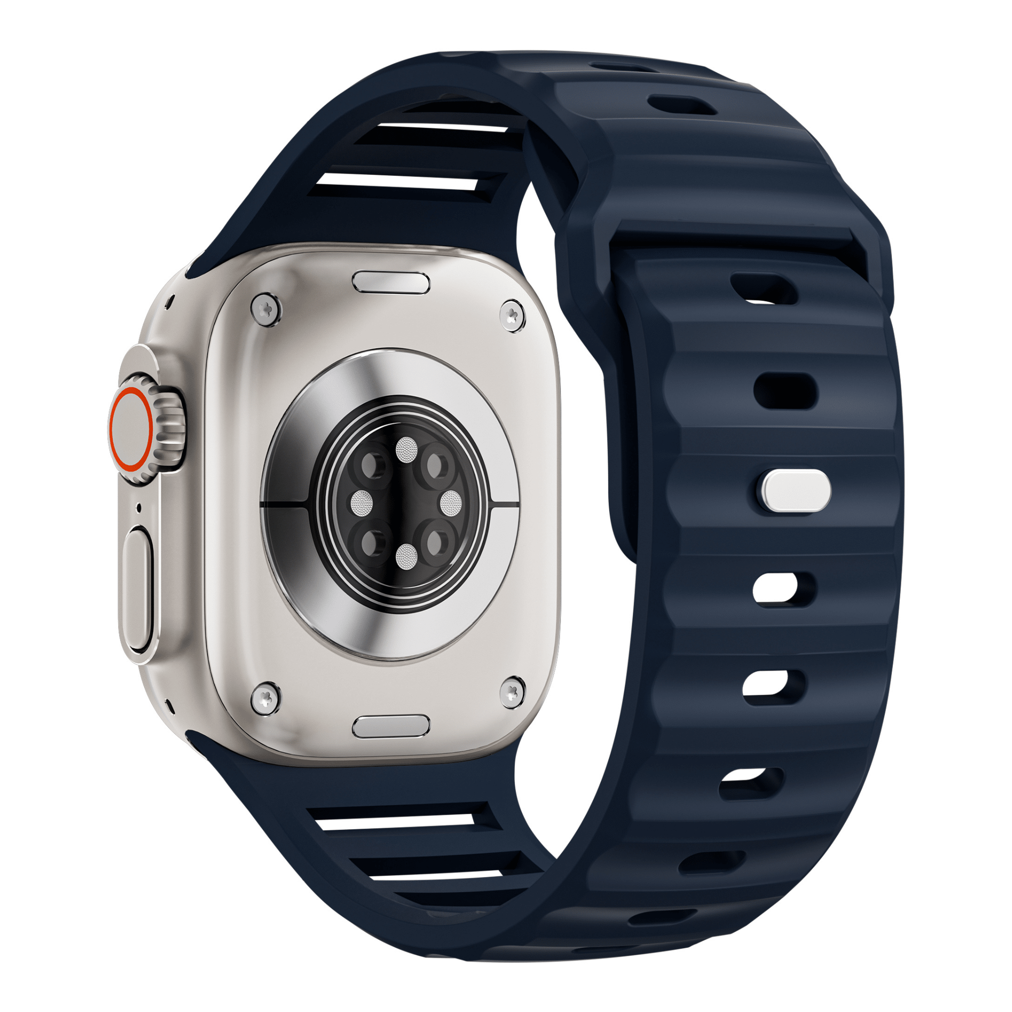 Aria Sport Silicone Band - Poly Bands