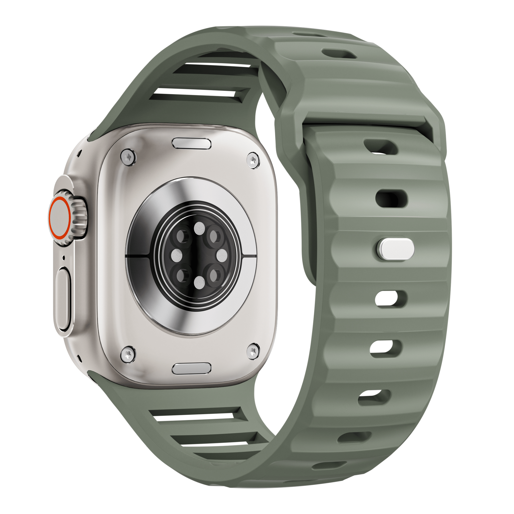Aria Sport Silicone Band - Poly Bands