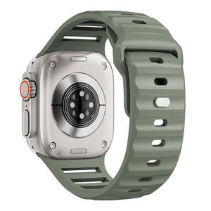 Aria Sport Silicone Band - Poly Bands