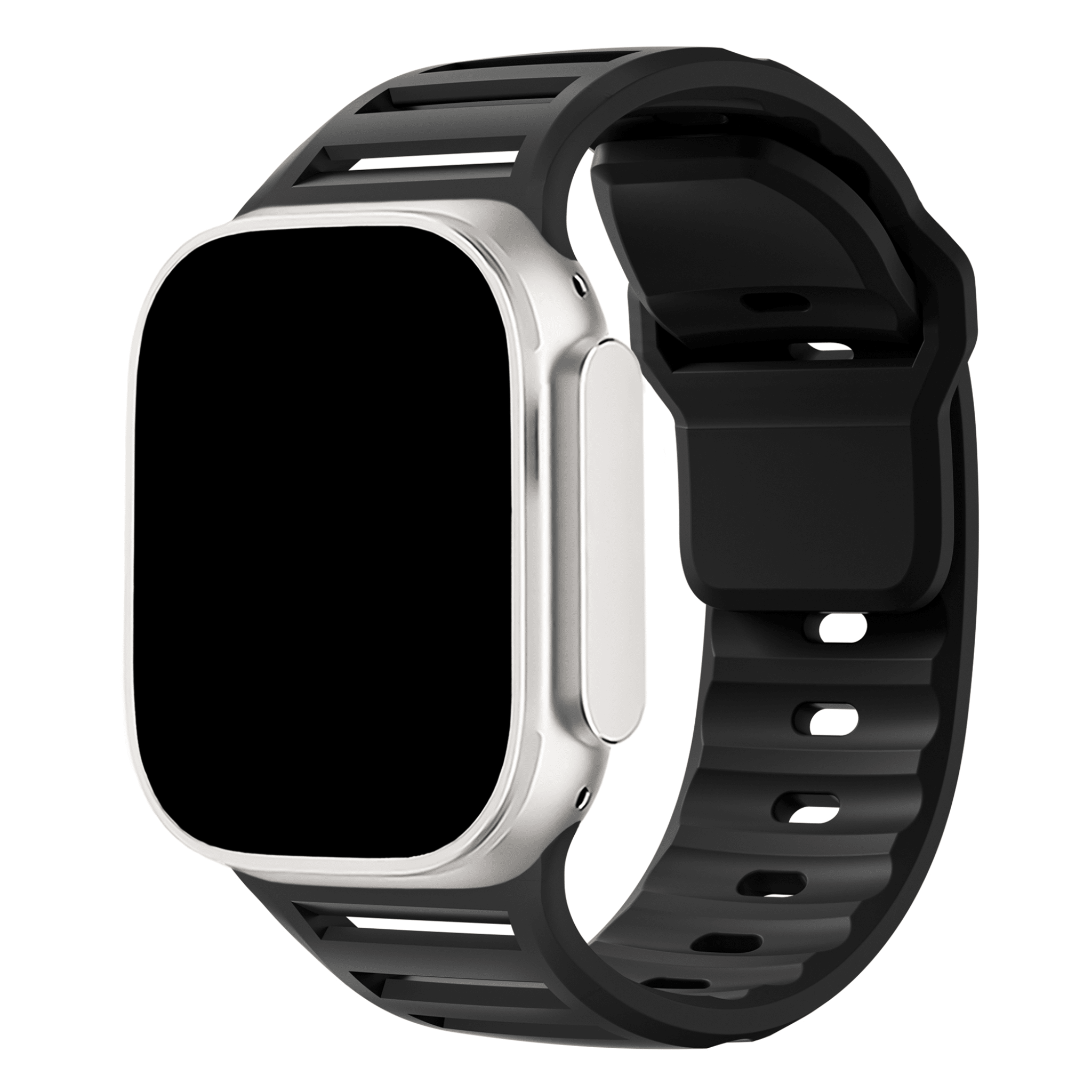 Aria Sport Silicone Band - Poly Bands