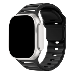 Aria Sport Silicone Band - Poly Bands