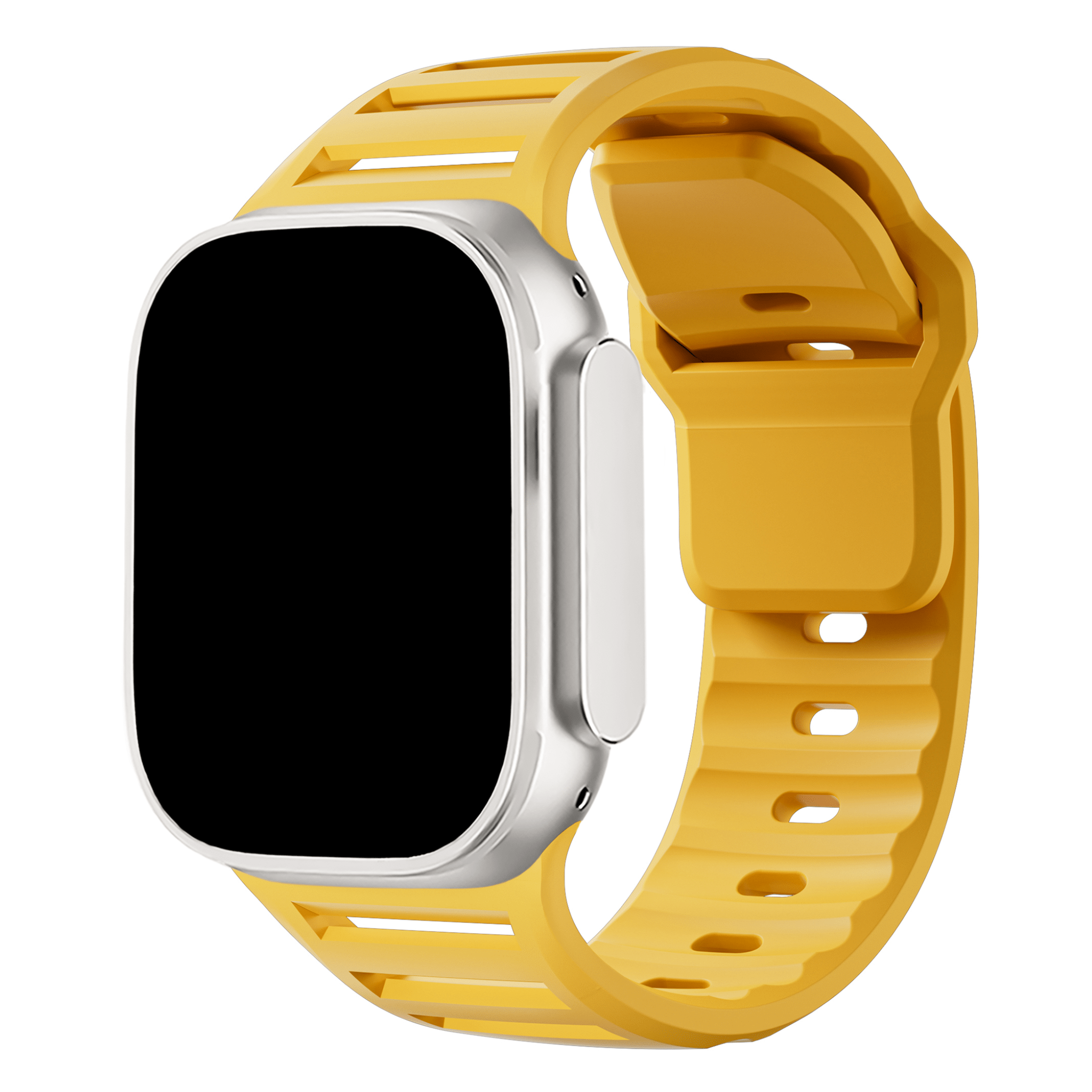Aria Sport Silicone Band - Poly Bands
