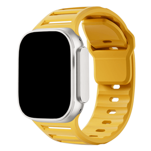 Aria Sport Silicone Band - Poly Bands