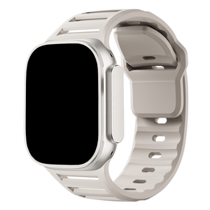 Aria Sport Silicone Band - Poly Bands