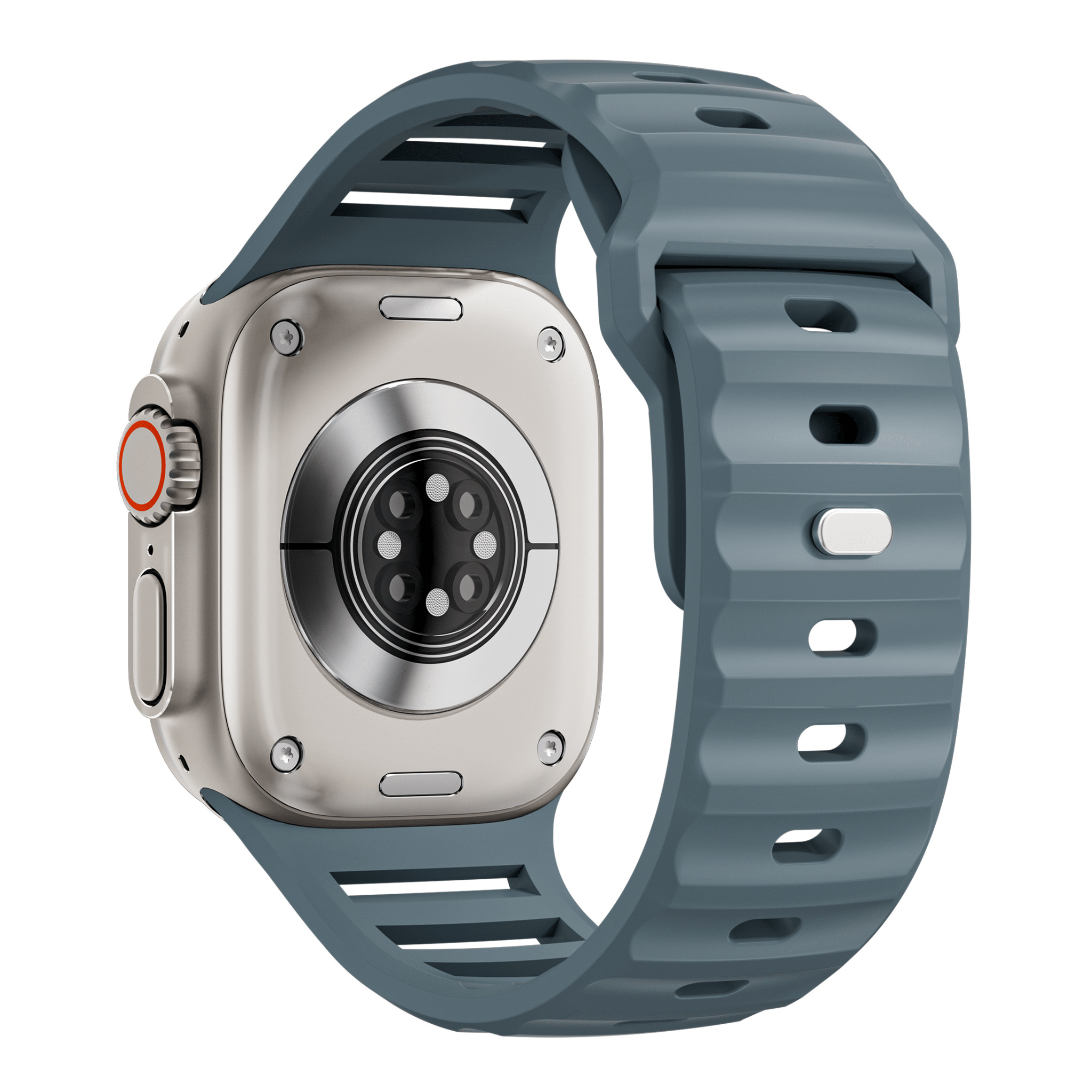 Aria Sport Silicone Band - Poly Bands