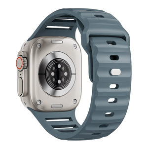 Aria Sport Silicone Band - Poly Bands
