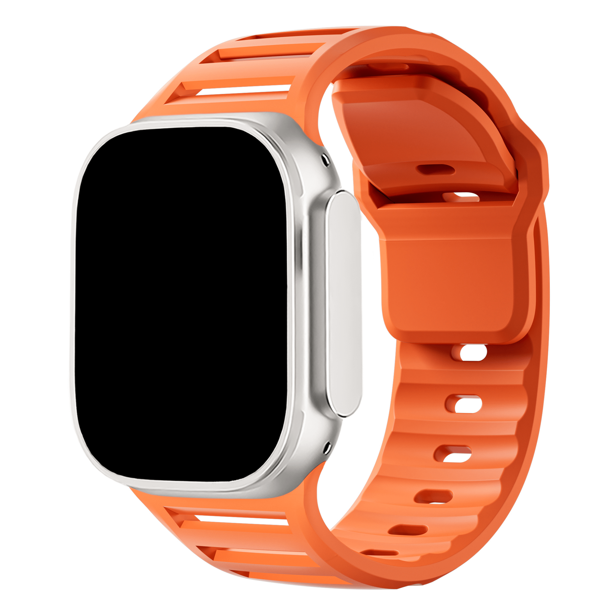 Aria Sport Silicone Band - Poly Bands