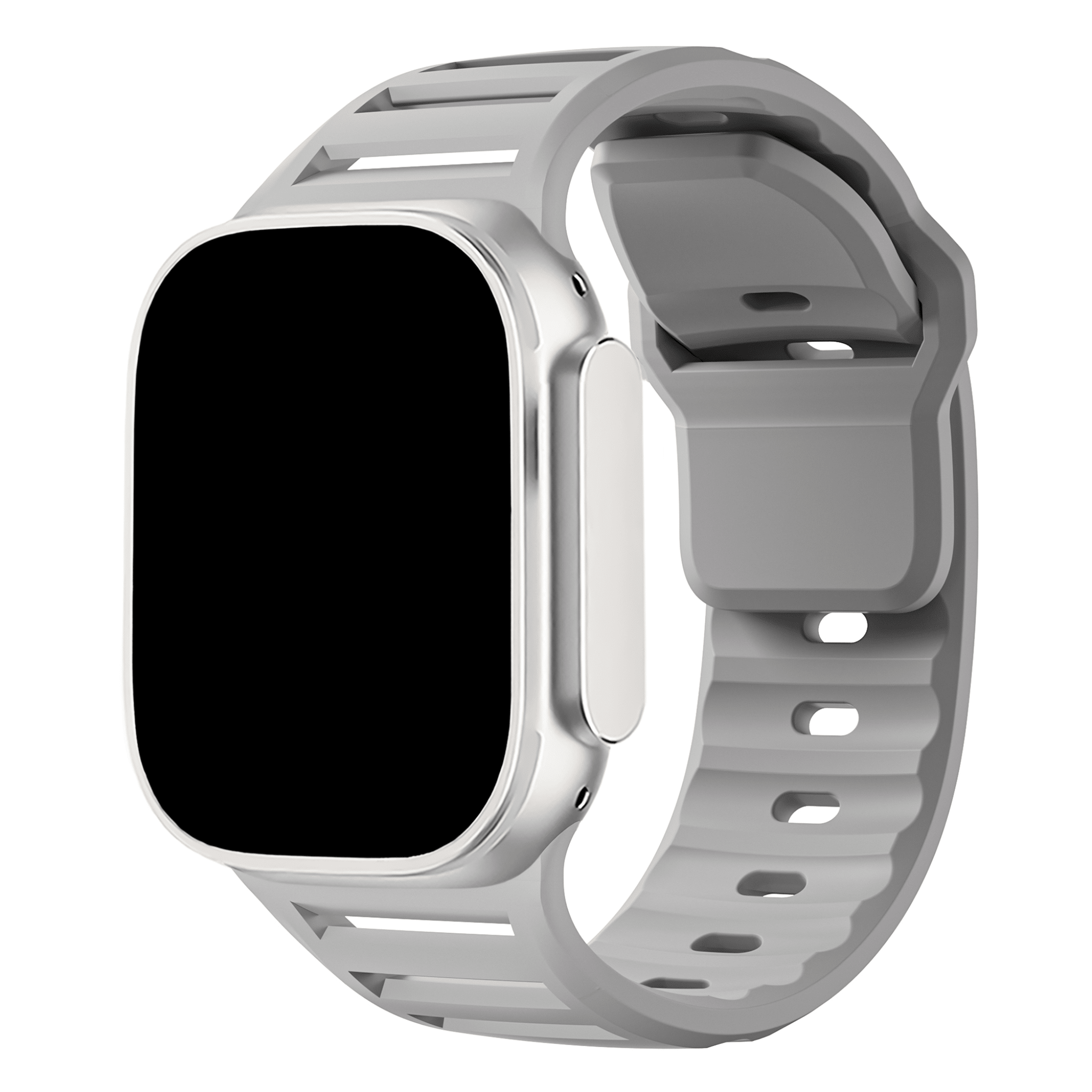 Aria Sport Silicone Band - Poly Bands