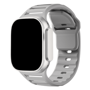 Aria Sport Silicone Band - Poly Bands