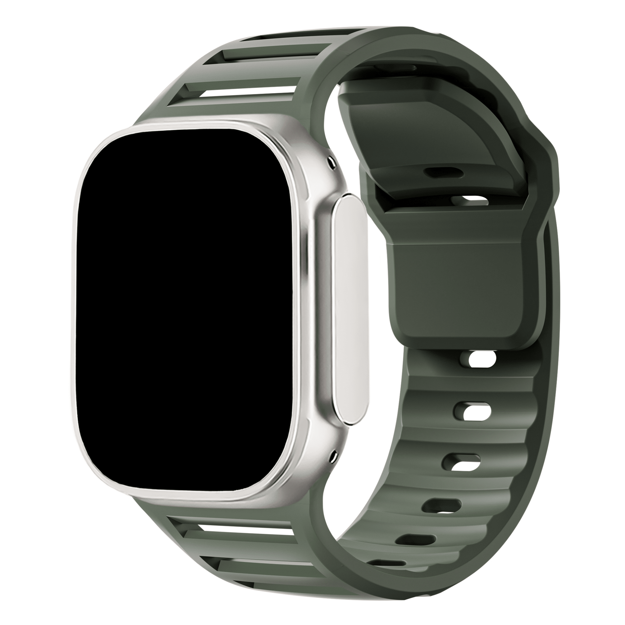 Aria Sport Silicone Band - Poly Bands