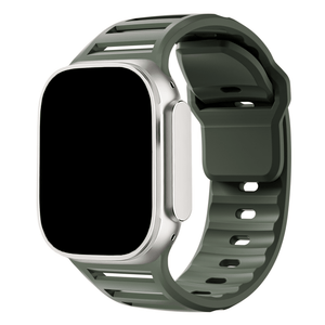 Aria Sport Silicone Band - Poly Bands