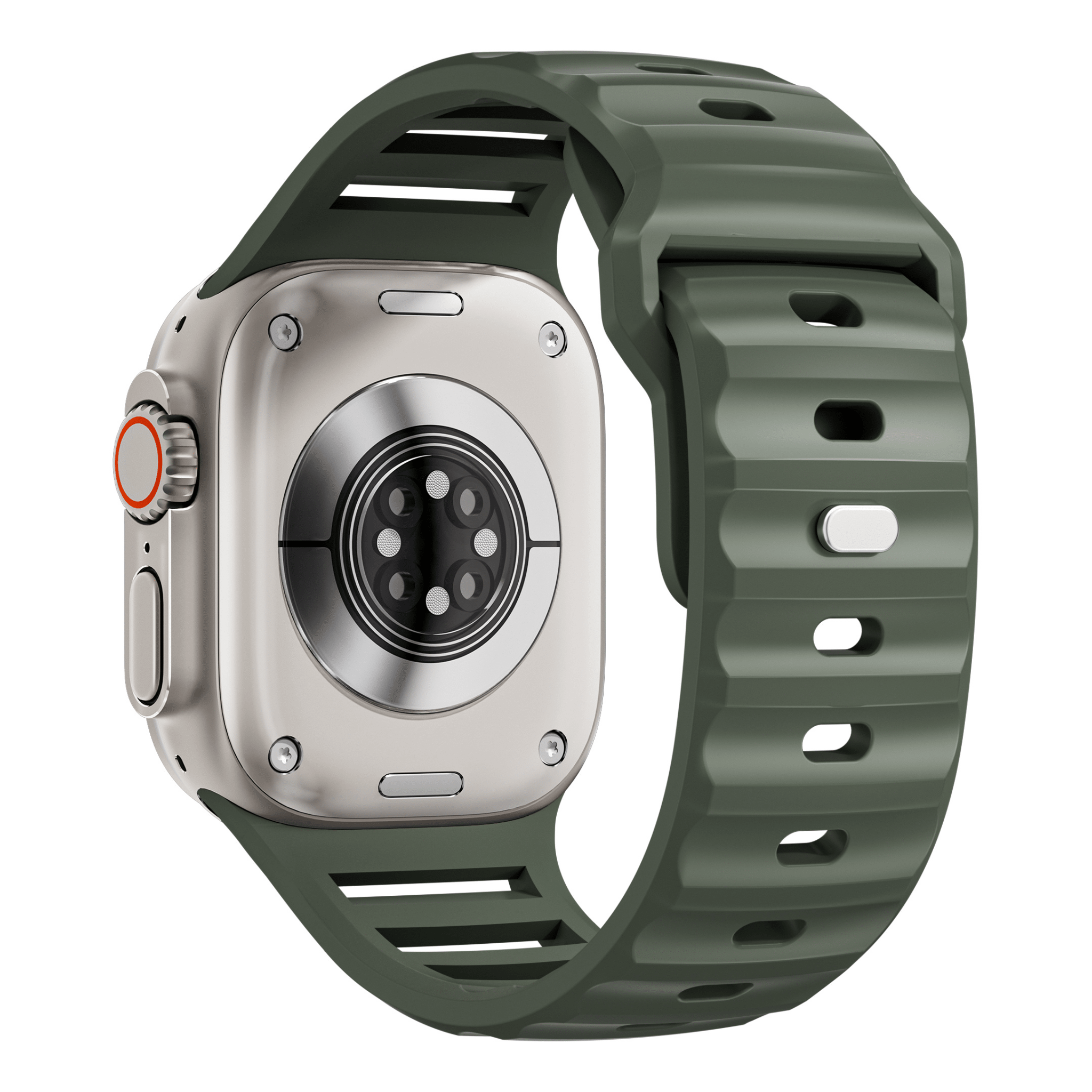 Aria Sport Silicone Band - Poly Bands