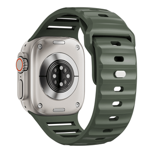 Aria Sport Silicone Band - Poly Bands