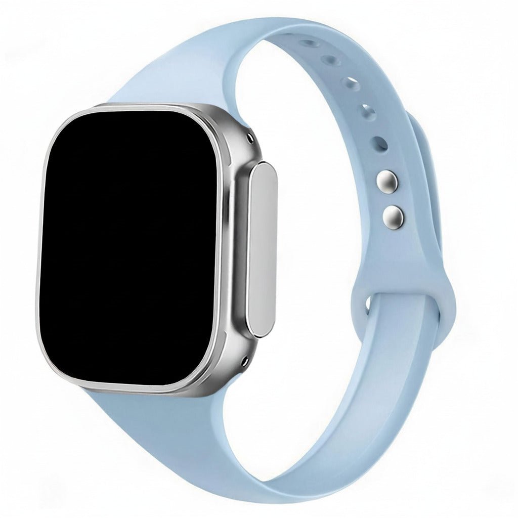 Benita Silicone Band - Poly Bands