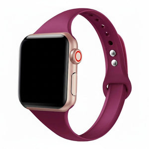 Benita Silicone Band - Poly Bands