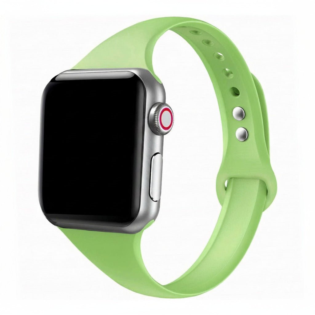 Benita Silicone Band - Poly Bands